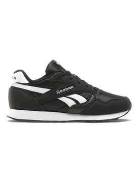 Sneakers Nere e Bianche Ultra Flash 36