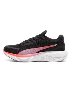 Scarpe da Running Nere Scend Pro 38