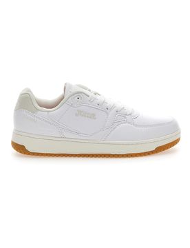 Sneakers bianche con suola memory foar C. Stadium Lady 2432 38