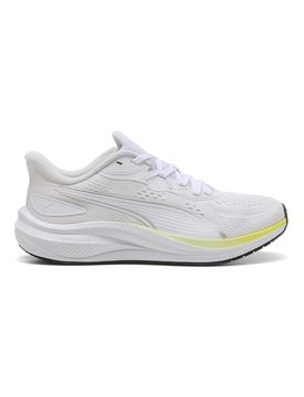 Scarpe running Bianco ammortizzate leggere Skyrocket Lite 2 38