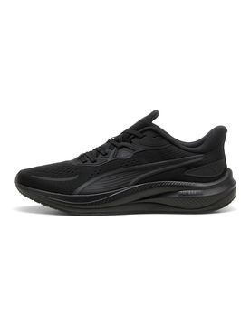 Scarpe running Nero ammortizzate leggere Skyrocket Lite 2 40½