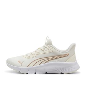 Scarpe avorio stile running Flexfocus Lite Modern Woven 38