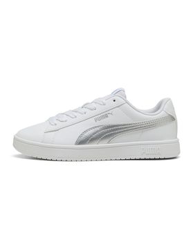 Sneakers bianca Rickie Classic JR 37