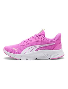 Scarpe rosa stile running Flexfocus Lite Modern Jr 38½