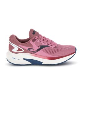 Scarpe da running rosa con inserti blu traspiranti Speed 2610 40