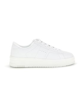 Sneakers bianca platform TL23 Evolve 39