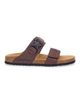 Ciabatta marrone GOODYEAR 31030 42