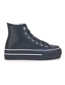 Sneakers Flatform W Max 700 Nere 37
