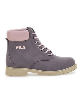 Scarponcini Fila Maverick Viola 37