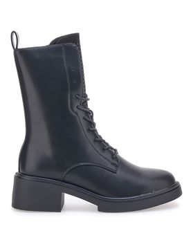 Combat Boots Neri Energy 423 38