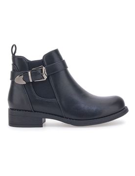 Stivaletti Neri First Lady 363 36