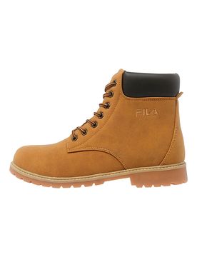 Scarponcini Fila Maverick Ocra 37