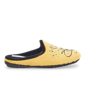 Pantofole Gialle 9352971 36