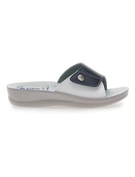 Ciabatte Blu Comfort Inblu 61 VR 39