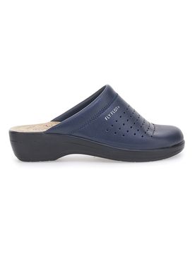 Ciabatte Professionali Blu T5047ZE 36