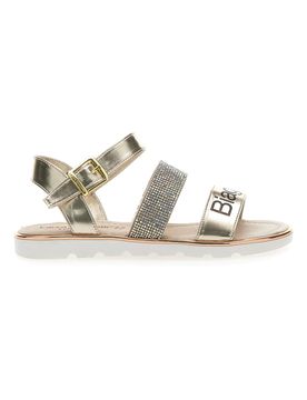 Sandali Laura Biagiotti 8408 Oro 39