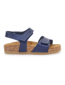 Sandali 257081 Blu 28