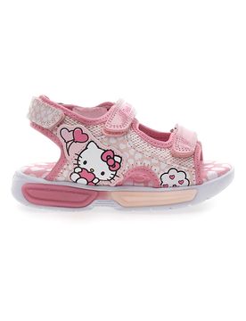 Sandali rosa Hello kitty H14609 27