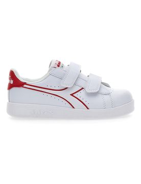 Sneakers Diadora Game Bianche 33