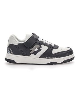 Sneakers Rocket 1 Amf II Bianco/Nero 32