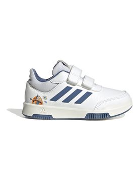 Sneakers Bianche e Blu TENSAUR SPORT MICKEY CF K 34