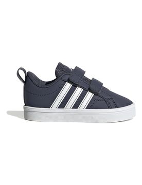 Sneakers Primi Passi Blu con Velcro VS PACE 2.0 CF I 23