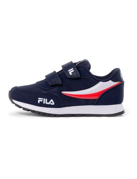 Sneakers con Velcro Orbit Revolution Velcro 30