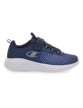 Sneakers blu da ginnastica Syphon Reflect B PS 31