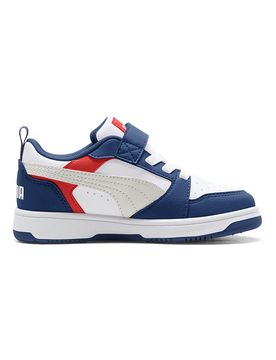 Sneakers blu Rebound V6 Lo AC+ PS 31