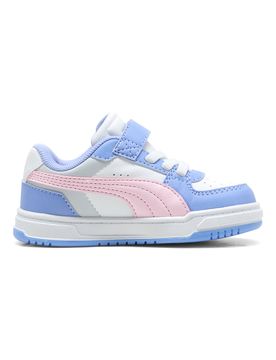 Sneakers viola Caven III Block AC+ Inf 27