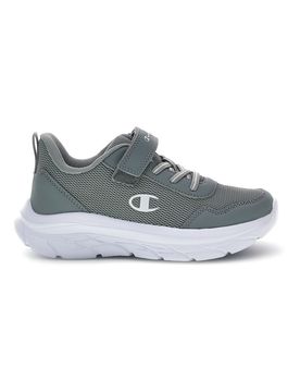 Sneakers Grigie Fuze U PS 33