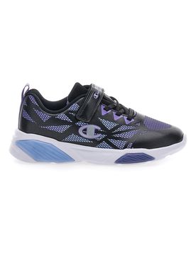 Sneakers nere con luci Wave Tri G PS 33