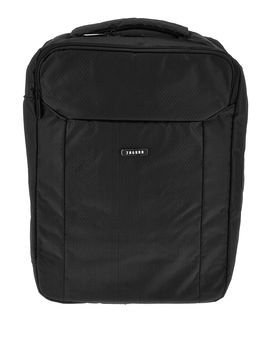 Zaino nero multi tasche BP92-1911