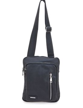 Borsello Nero Lancetti 254-2
