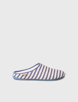 Zapatillas de casa para hombre | NAI-DL
