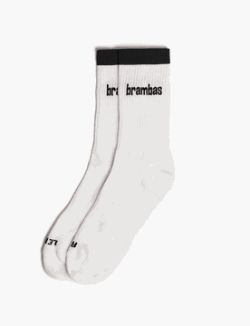 Origin Crew Socks - Jet