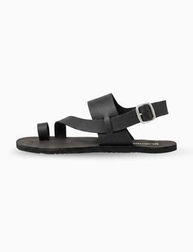 Goa Noir - Barefoot Sandals