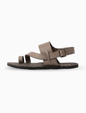 Goa Chocolate - Barefoot Sandals