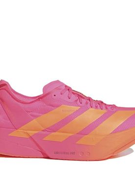 Adidas Adizero Adios Pro 4 "Lucid Pink"