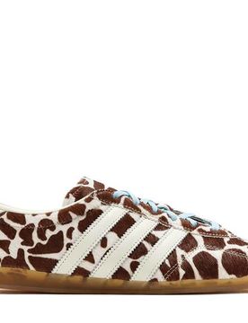 Adidas Gazelle Lo Pro W "Giraffe"