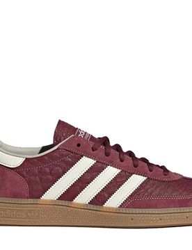 Adidas Handball Spezial "Shadow Red"