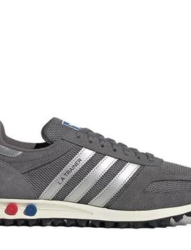 Adidas LA Trainer OG "Grey Four"
