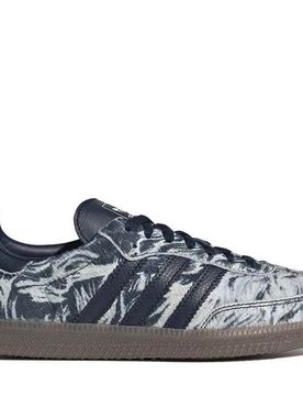 Adidas Samba OG W "Night Indigo"