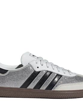 Adidas Samba OG W "Crystal White"