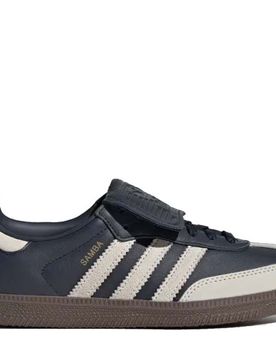 Adidas Samba LT W "Aurora Ink"