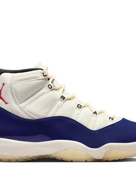 Air Jordan 11 Retro "Rare Air"
