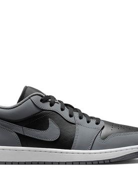 Air Jordan 1 Low "Cool Grey"