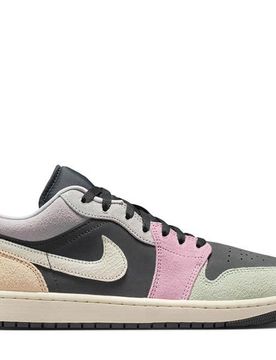 Air Jordan 1 Low SE "Pastels"