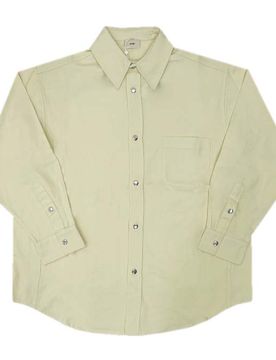 Autry Overshit Jacket