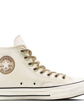 Converse Chuck 70 HI "Houndstooth Lining"